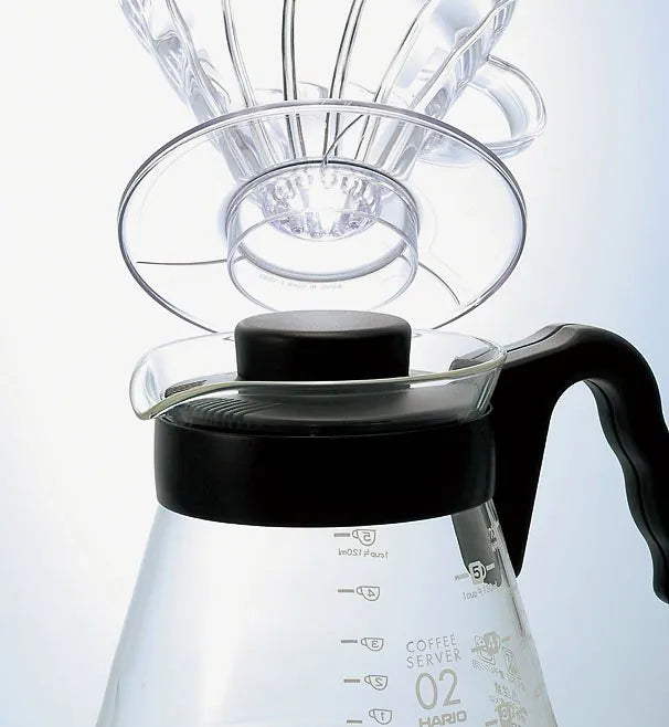 Hario V60 02 Drip Kahve Servis Sürahisi 700 ml