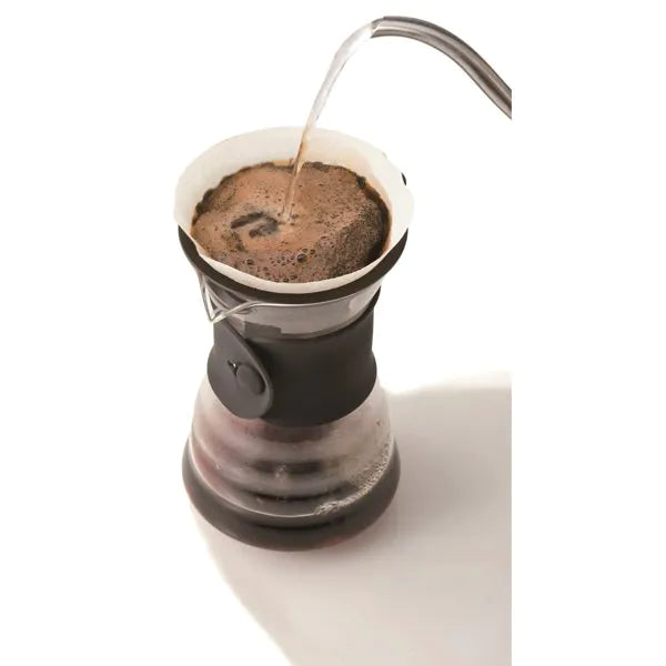 Hario V60 02 Sürahili Dripper
