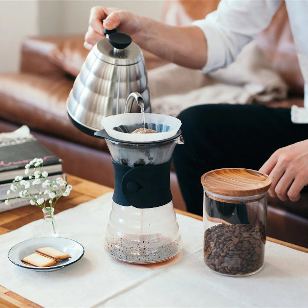 Hario V60 02 Drip Kahve Servis Sürahisi 700 ml
