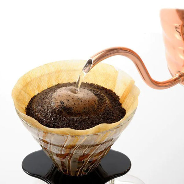 Hario V60 Buono Drip Kettle (Bakır)