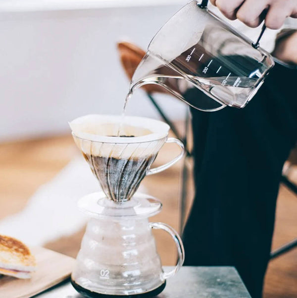 Hario V60 Drip Kettle AIR