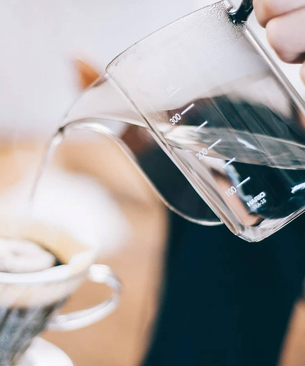 Hario V60 Drip Kettle AIR
