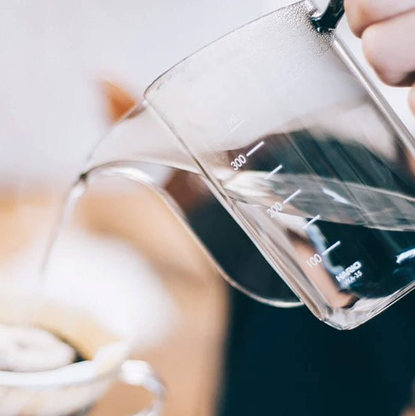 Hario V60 Drip Kettle AIR