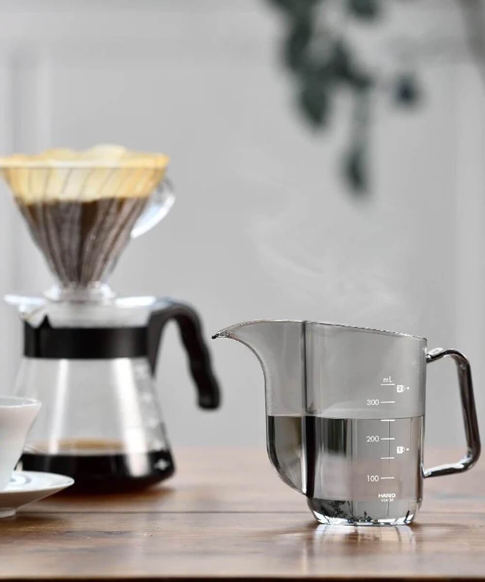 Hario V60 Drip Kettle AIR