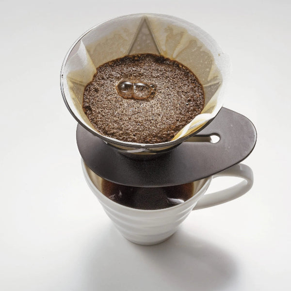 Hario V60 Dripper MUGEN Plastik