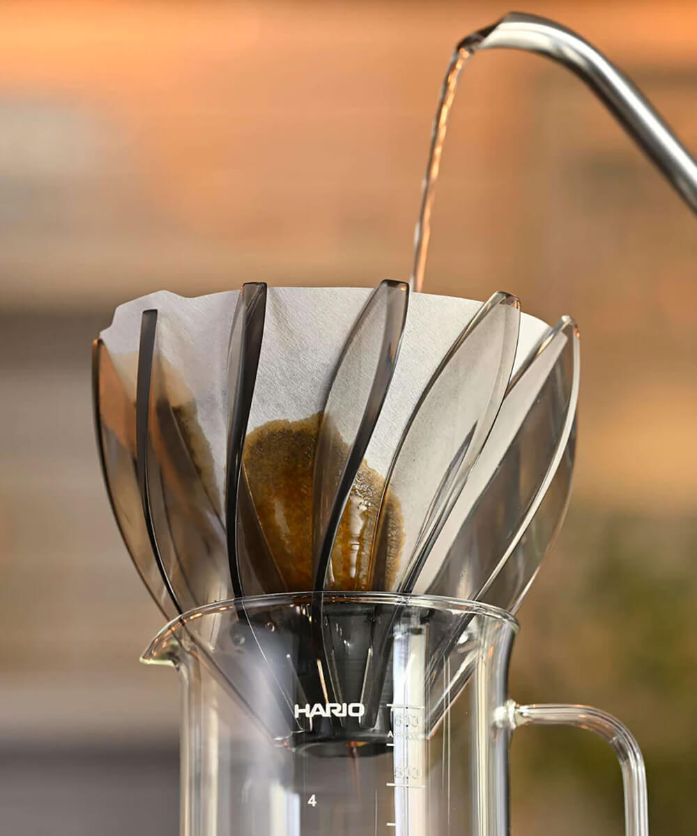 Hario V60 Dripper SUIREN