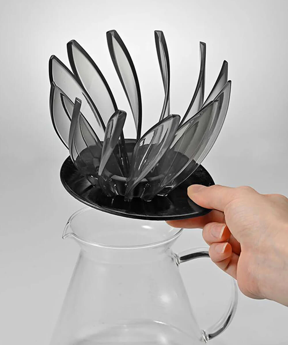 Hario V60 Dripper SUIREN