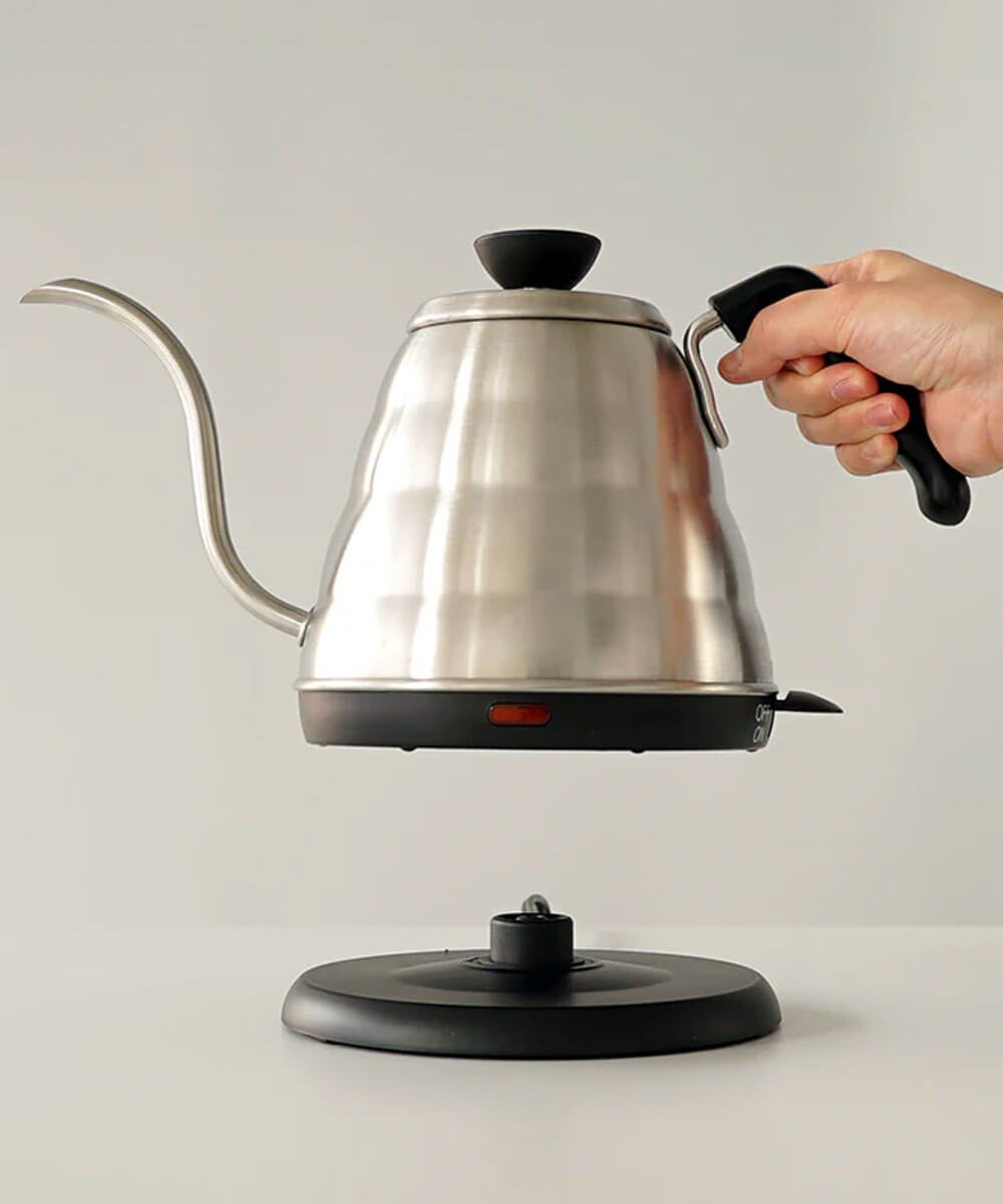 Hario V60 Power Kettle Buono Elektrikli Kahve Kettle