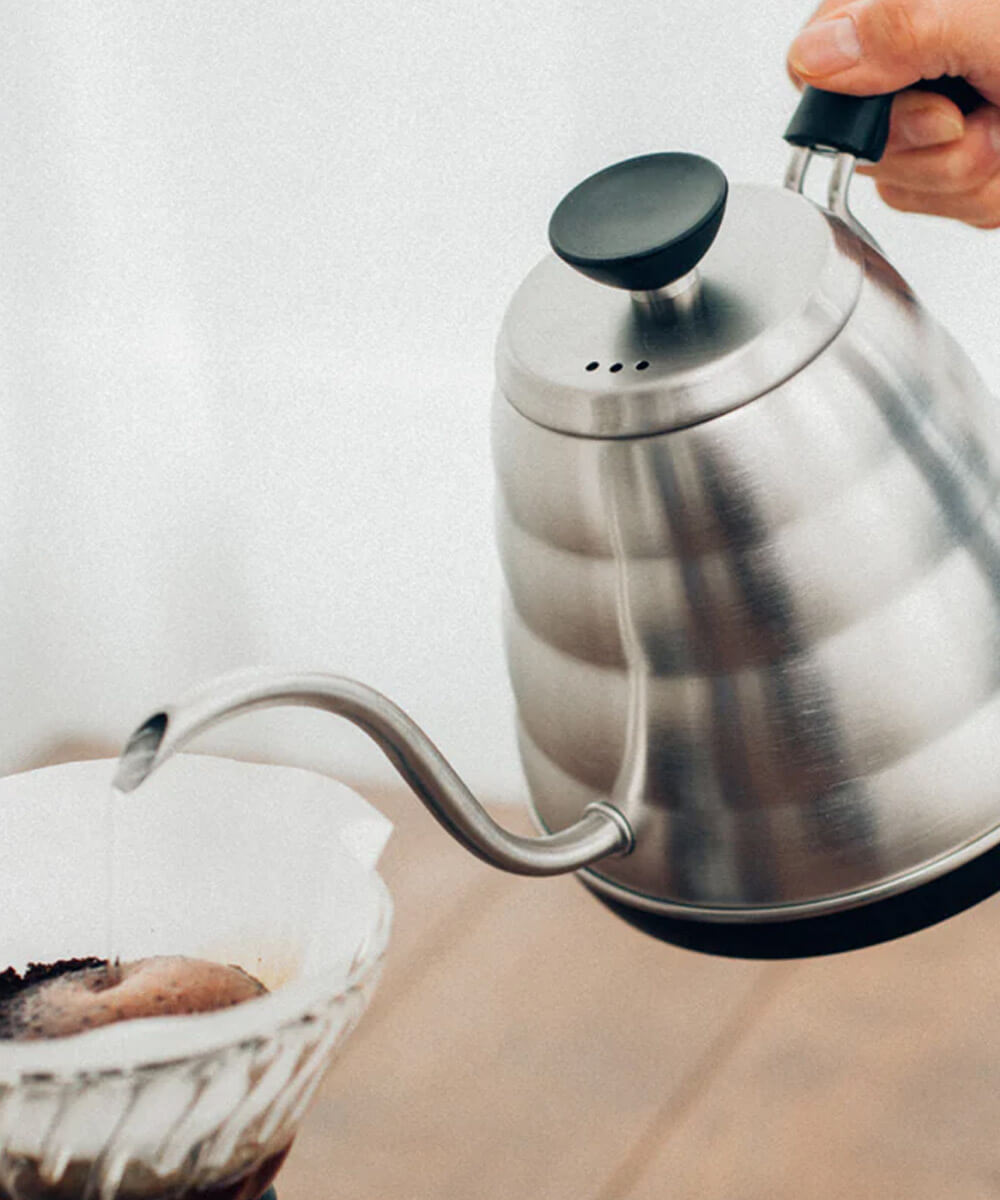 Hario V60 Power Kettle Buono Elektrikli Kahve Kettle