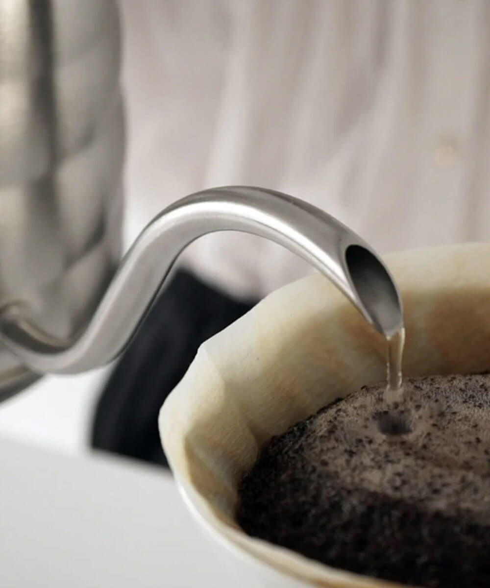 Hario V60 Power Kettle Buono Elektrikli Kahve Kettle