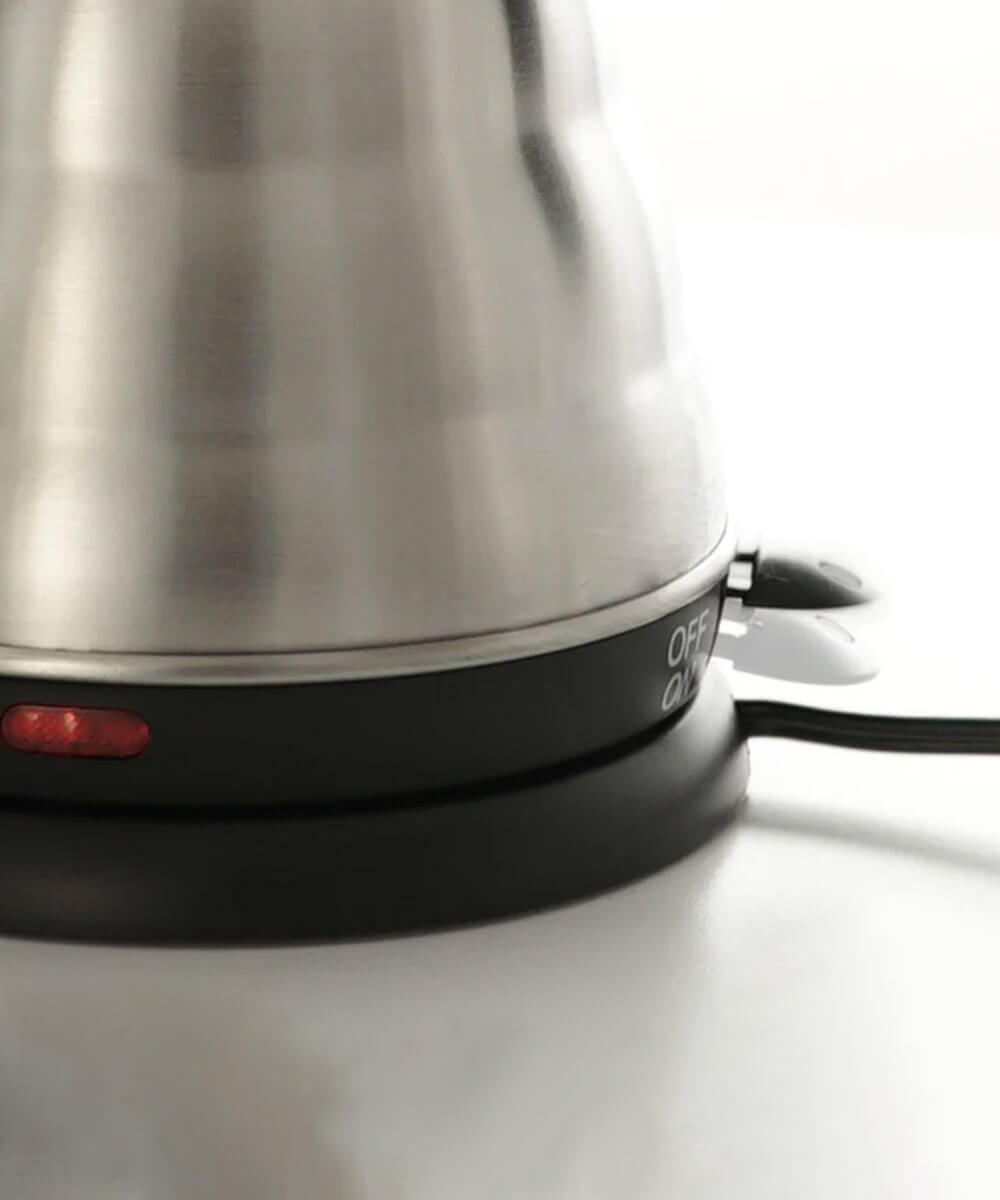 Hario V60 Power Kettle Buono Elektrikli Kahve Kettle
