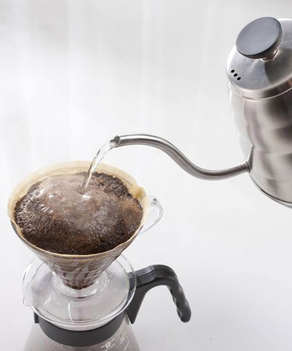 Hario V60 Power Kettle Buono Elektrikli Kahve Kettle