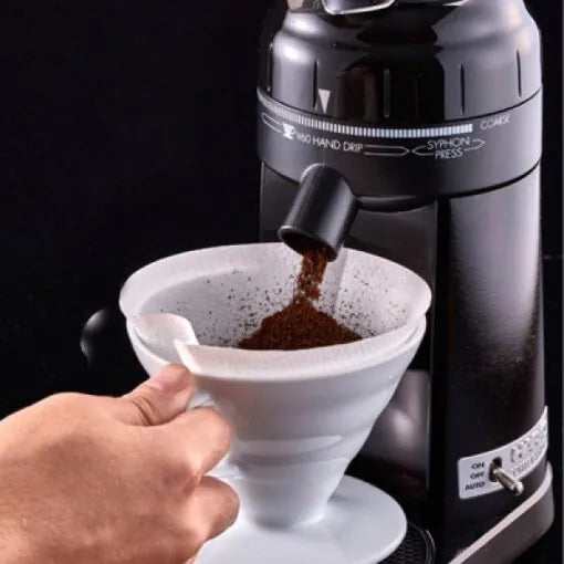 Hario V60 Elektrikli Kahve Değirmeni