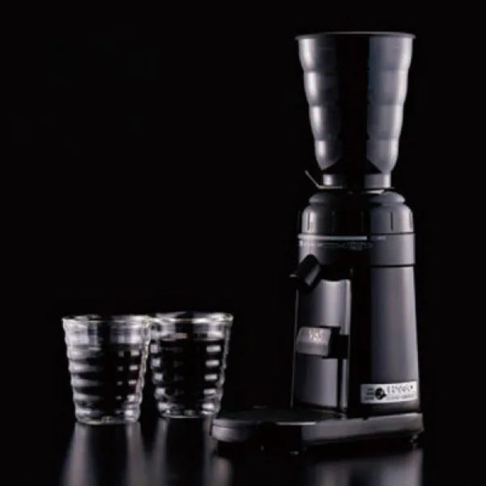 Hario V60 Elektrikli Kahve Değirmeni