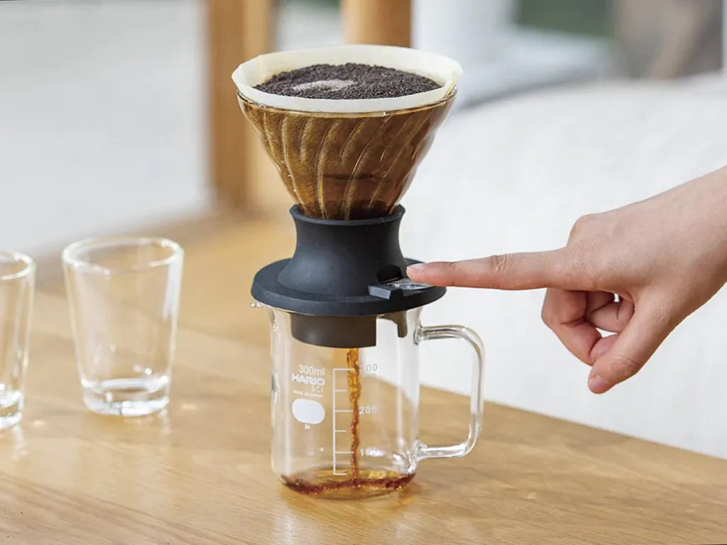 Hario V60 Immersion Dripper SWITCH