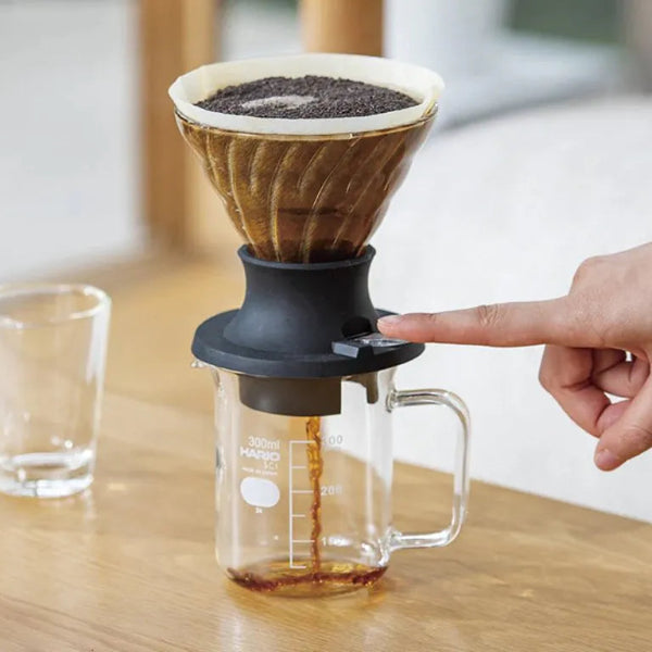 Hario V60 Immersion Dripper SWITCH