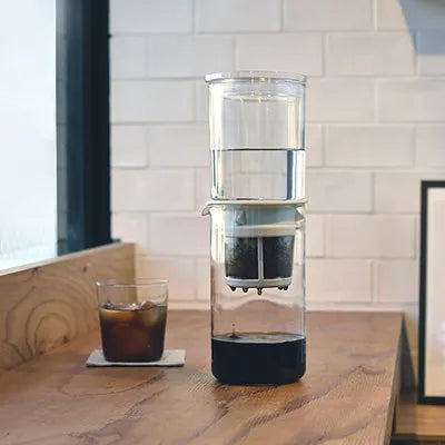 Hario Water Dripper Drop Soğuk Demleme