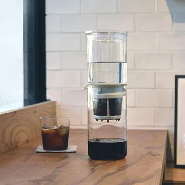 Hario Water Dripper Drop Soğuk Demleme