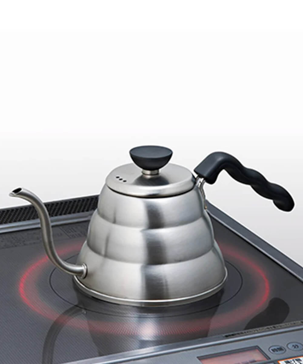 Hario V60 Coffee Drip Kettle Buono 1.2 L