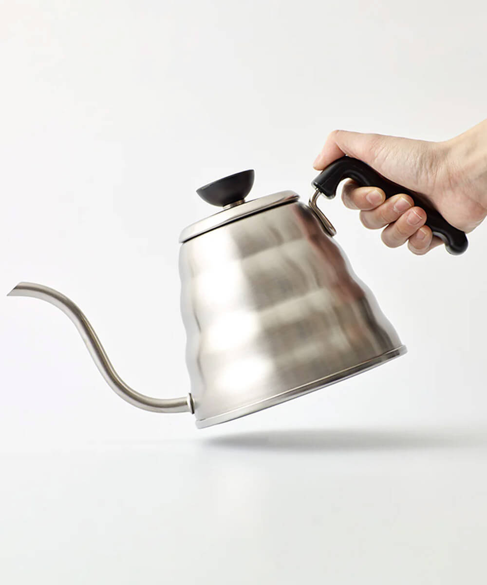 Hario V60 Coffee Drip Kettle Buono 1.2 L