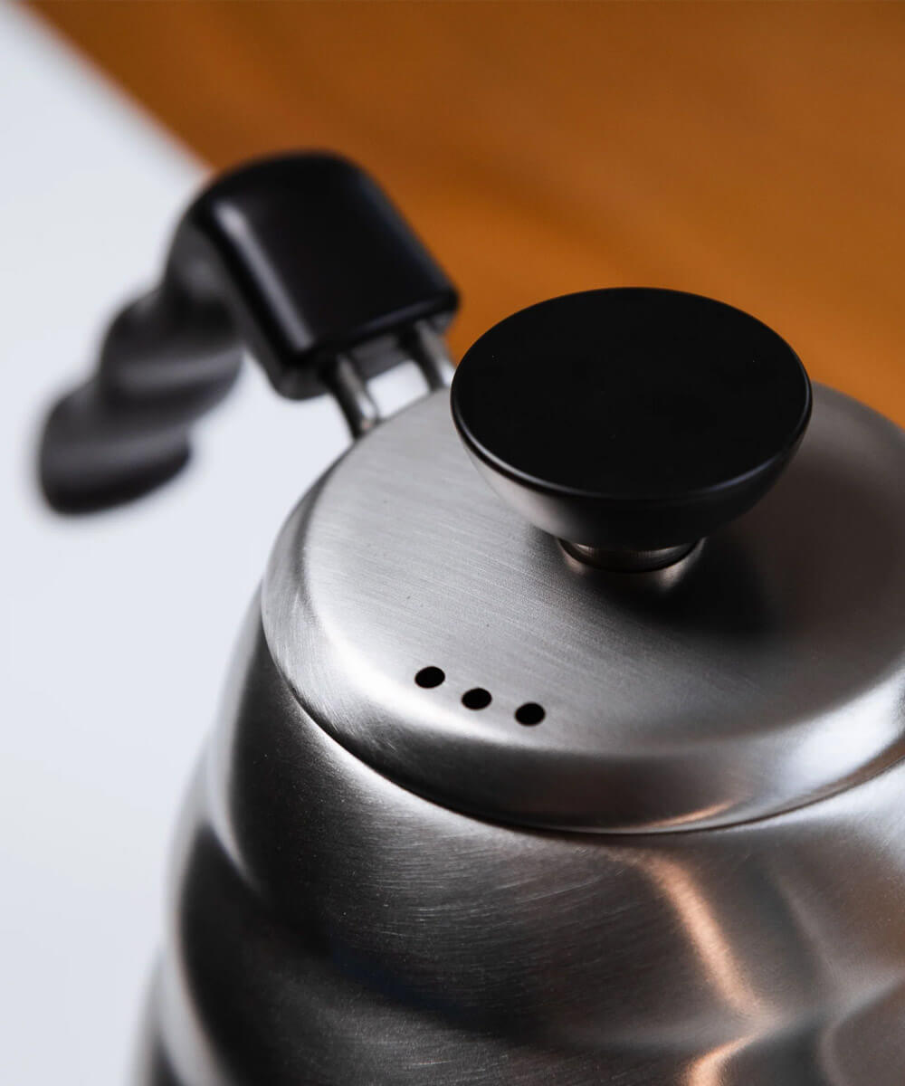 Hario V60 Coffee Drip Kettle Buono 1.2 L