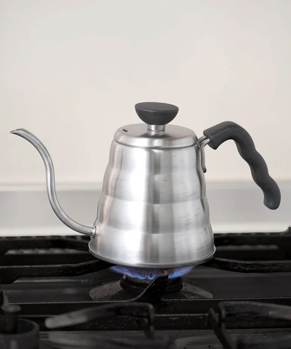 Hario V60 Coffee Drip Kettle Buono 1.2 L