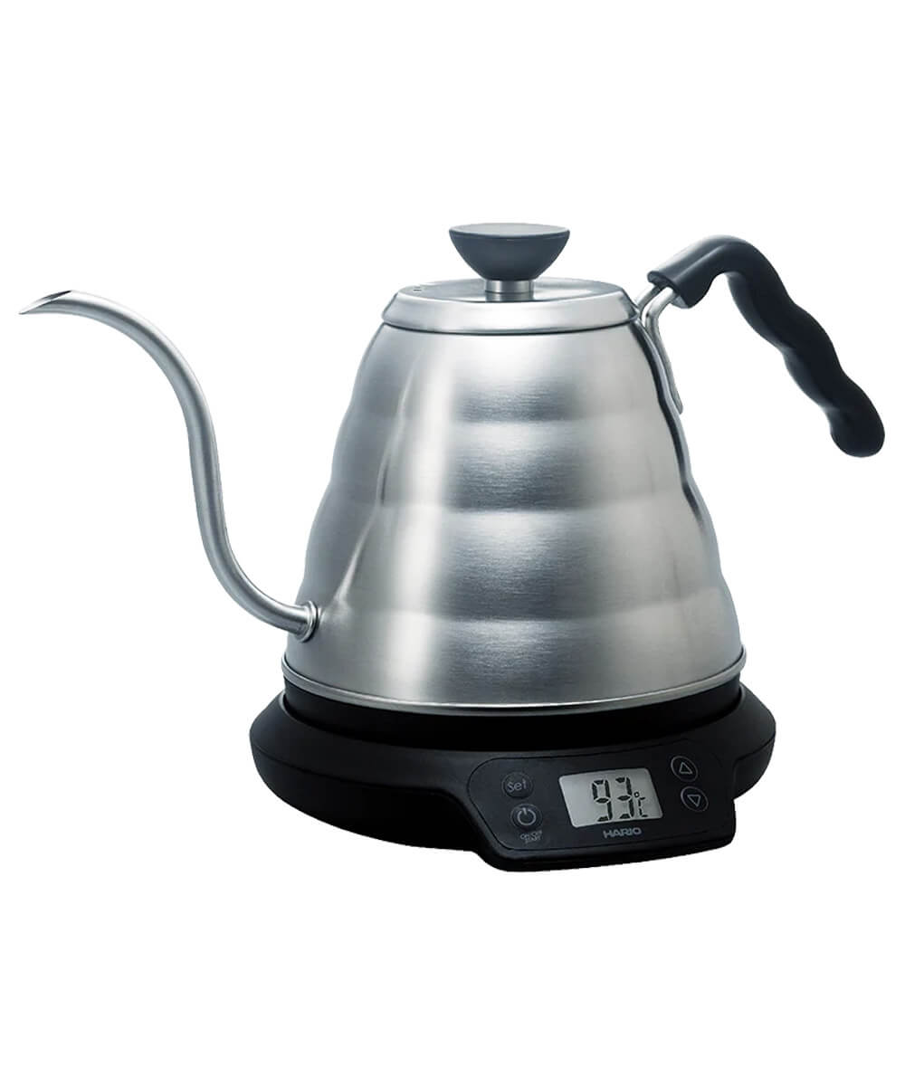 Hario Isı Kontrollü Elektrikli Kettle V60 Buono N