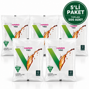 Hario V60 03 Filtre Kağıdı 5'li Paket