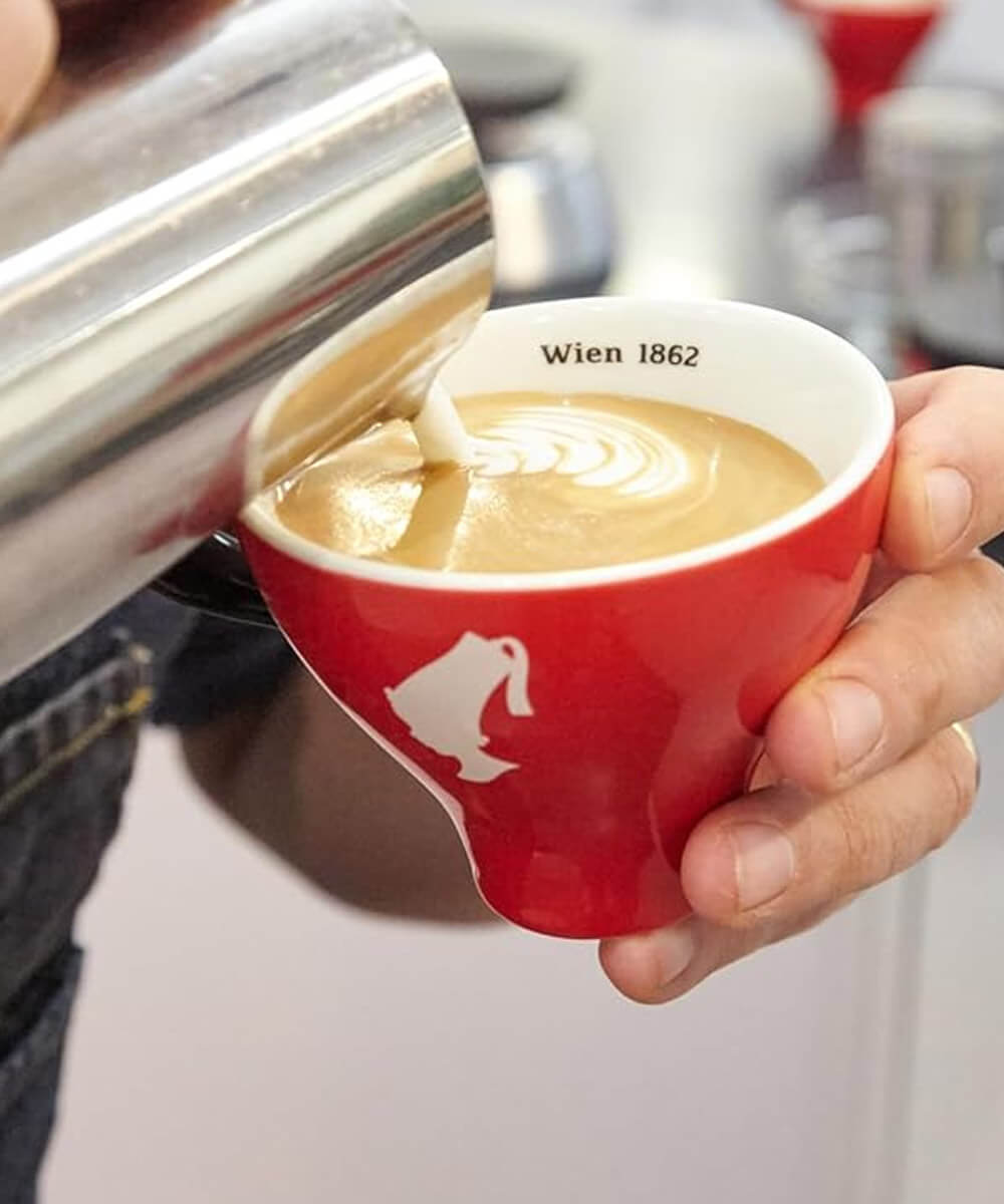 Julius Meinl President Çekirdek Kahve 500 Gr