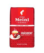 Julius Meinl President Çekirdek Kahve 500 Gr