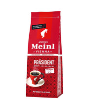 Julius Meinl President Öğütülmüş Kahve 220 GR