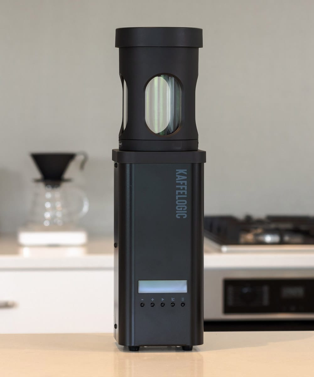 Kaffelogic Nano 7 Kahve Kavurma Makinesi