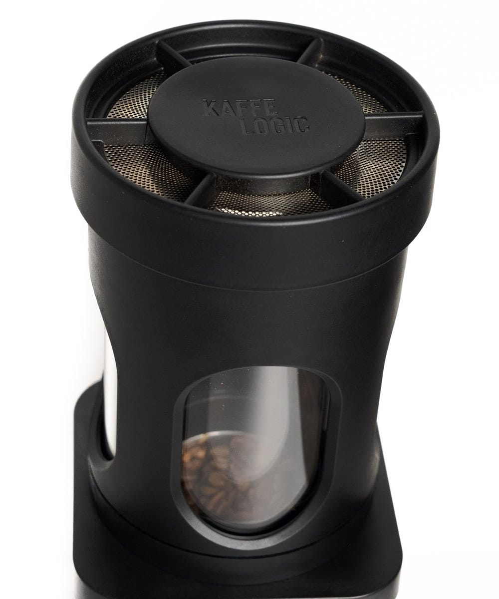 Kaffelogic Nano 7 Kahve Kavurma Makinesi