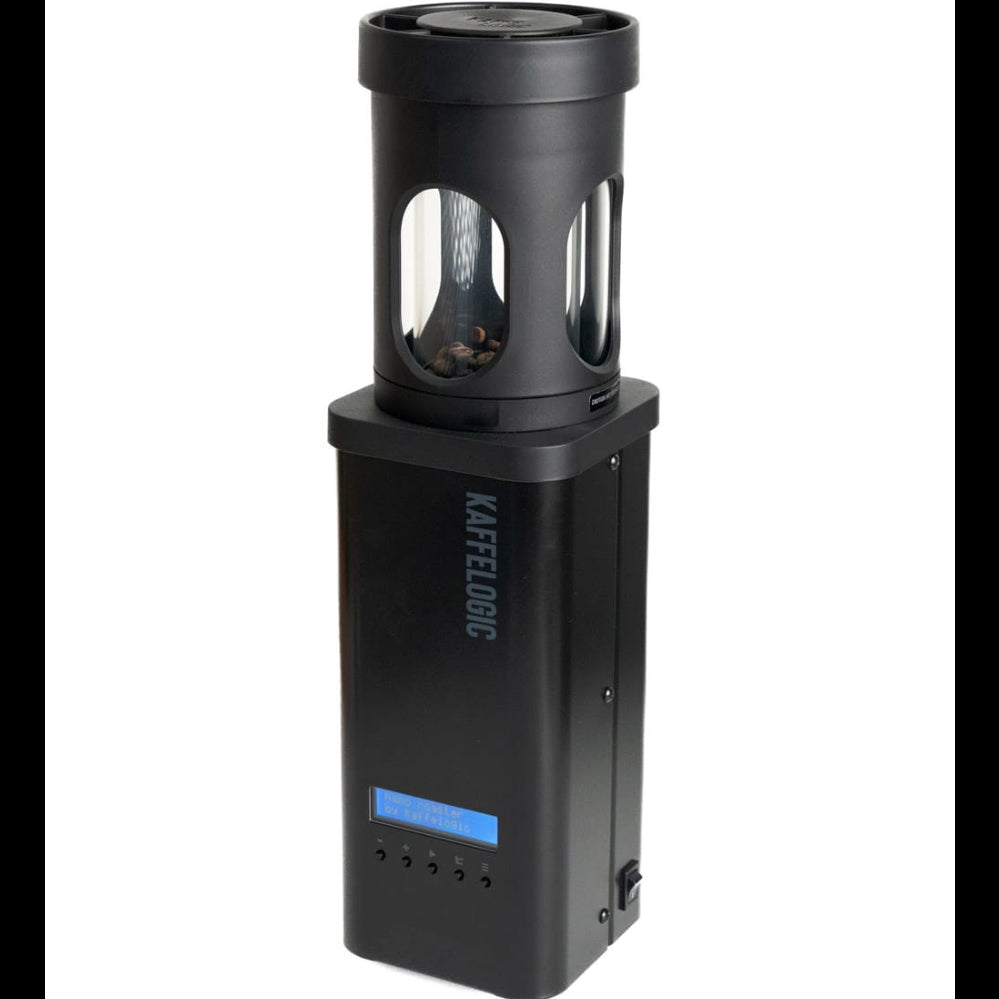 Kaffelogic Nano 7 Kahve Kavurma Makinesi