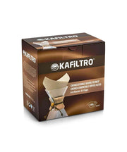 Kafiltro Chemex Uyumlu Kahve Filtre Kağıdı (6-8 Fincan)