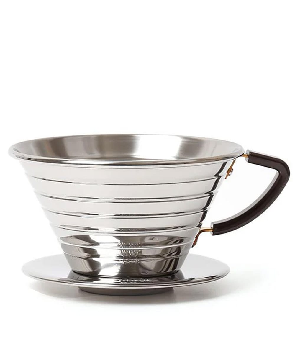 Kalita Paslanmaz Çelik Wave Dripper 185