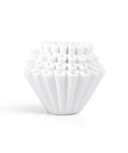 Kalita Wave 185 Filtre Kahve Kağıdı, 100 Adet, Beyaz