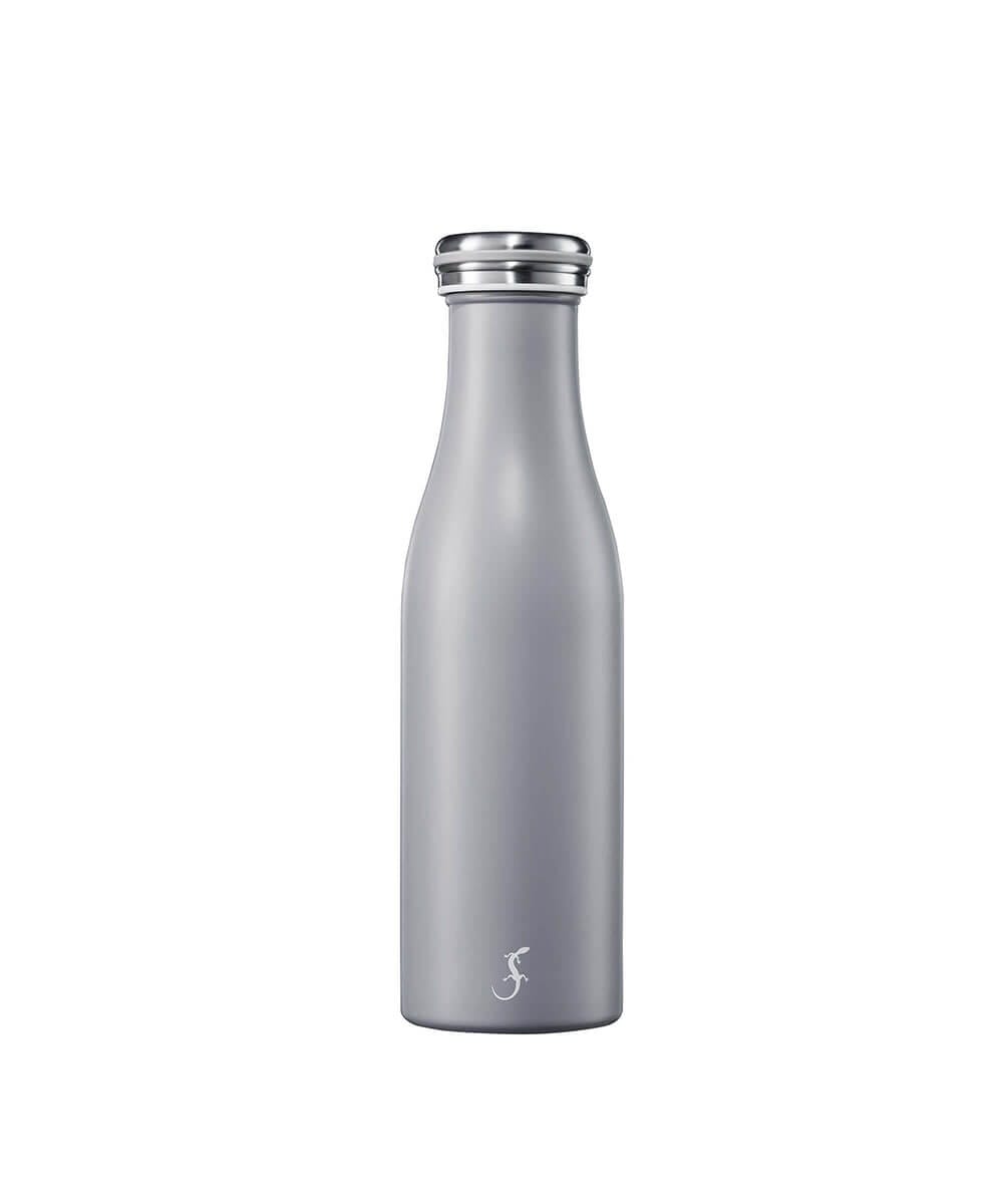Lurch 500 ml Paslanmaz Çelik Termos - Çift Cidarlı Sızdırmaz ve Dayanıklı