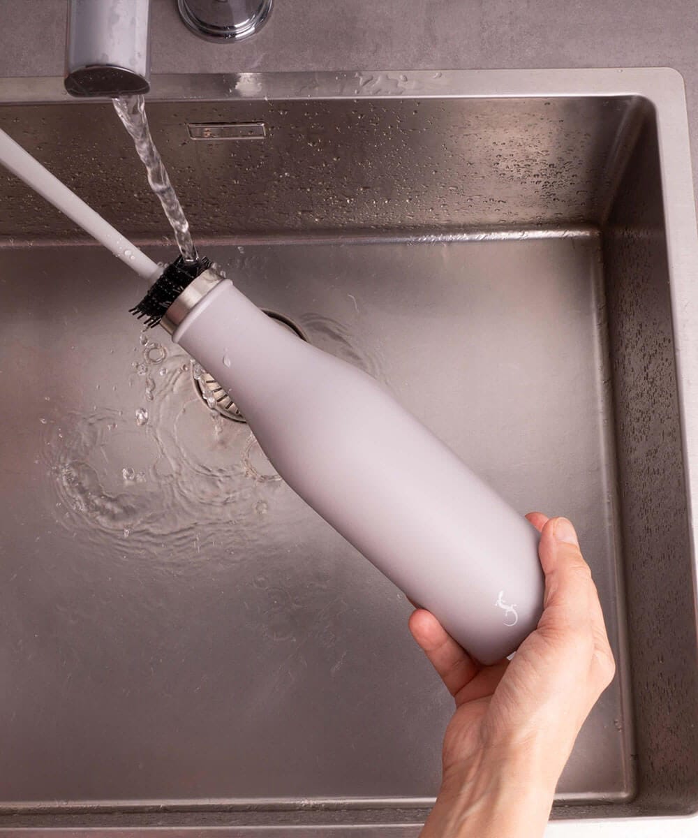 Lurch 500 ml Paslanmaz Çelik Termos - Çift Cidarlı Sızdırmaz ve Dayanıklı