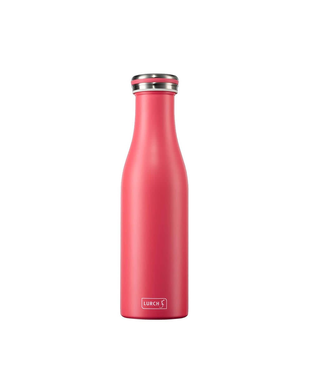 Lurch 500 ml Paslanmaz Çelik Termos - Çift Cidarlı Sızdırmaz ve Dayanıklı