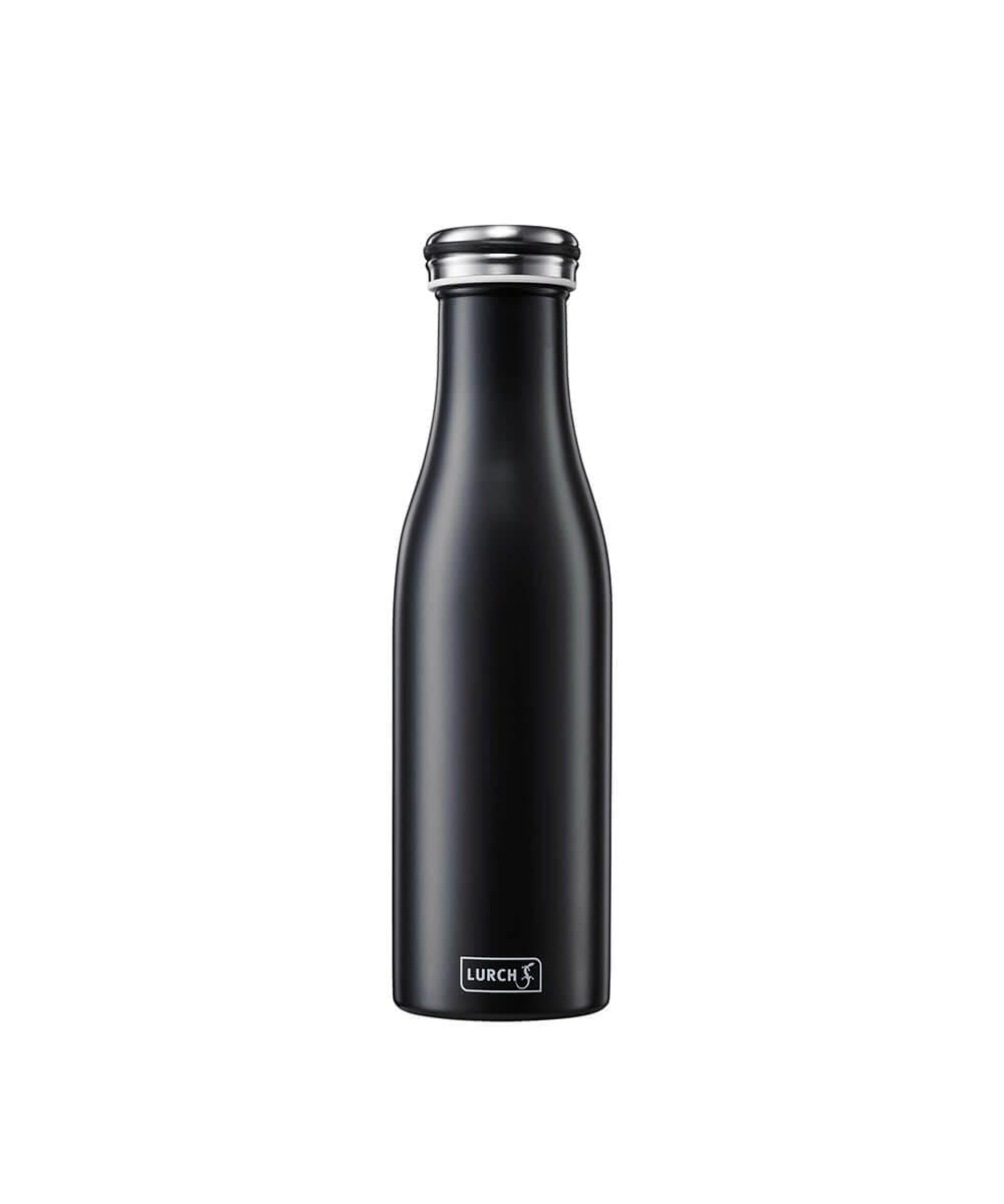 Lurch 500 ml Paslanmaz Çelik Termos - Çift Cidarlı Sızdırmaz ve Dayanıklı