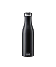 Lurch 500 ml Paslanmaz Çelik Termos - Çift Cidarlı Sızdırmaz ve Dayanıklı