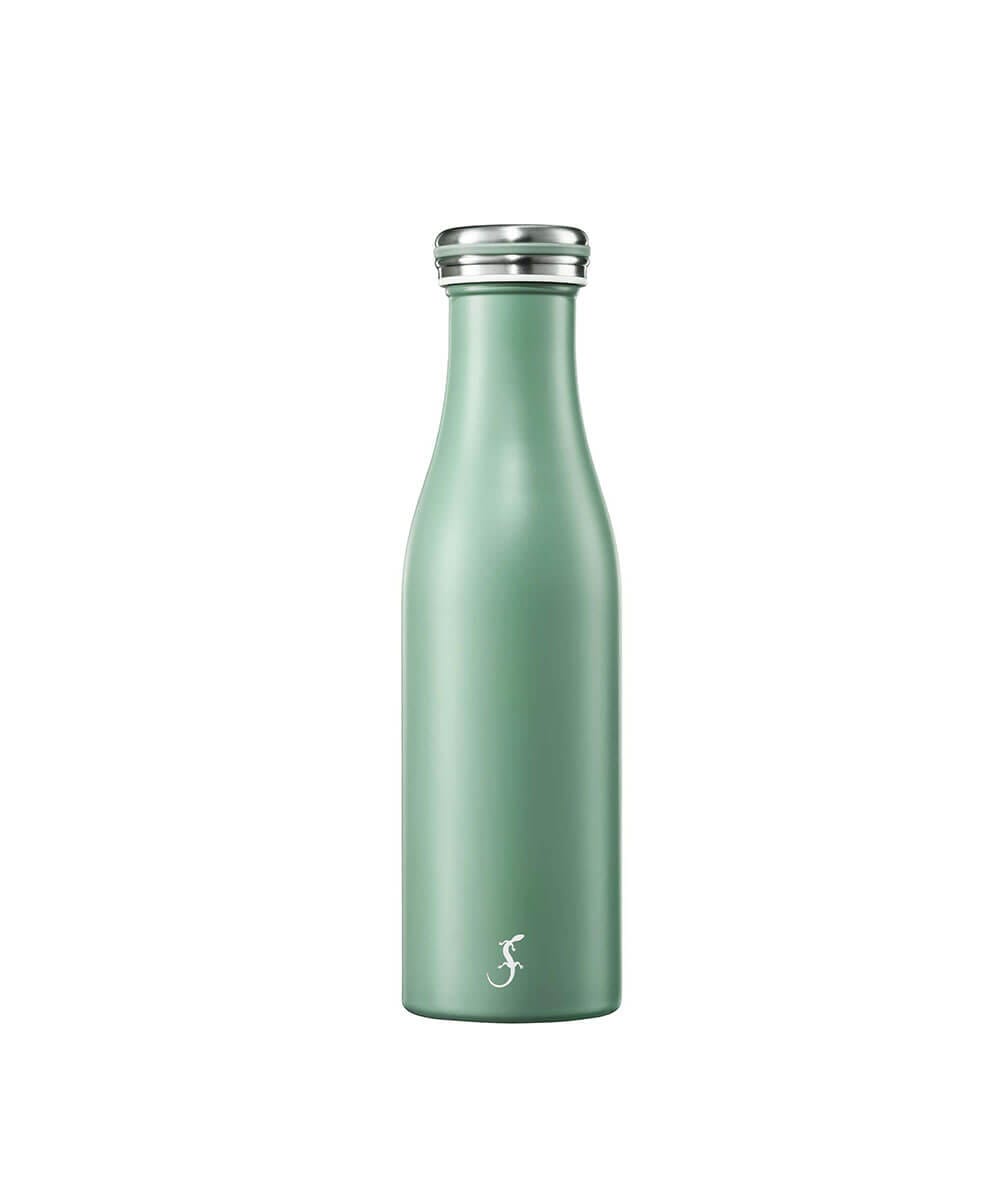 Lurch 500 ml Paslanmaz Çelik Termos - Çift Cidarlı Sızdırmaz ve Dayanıklı