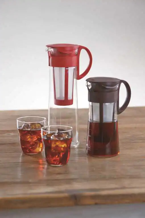 Hario Soğuk Demleme Sürahisi 600 ml