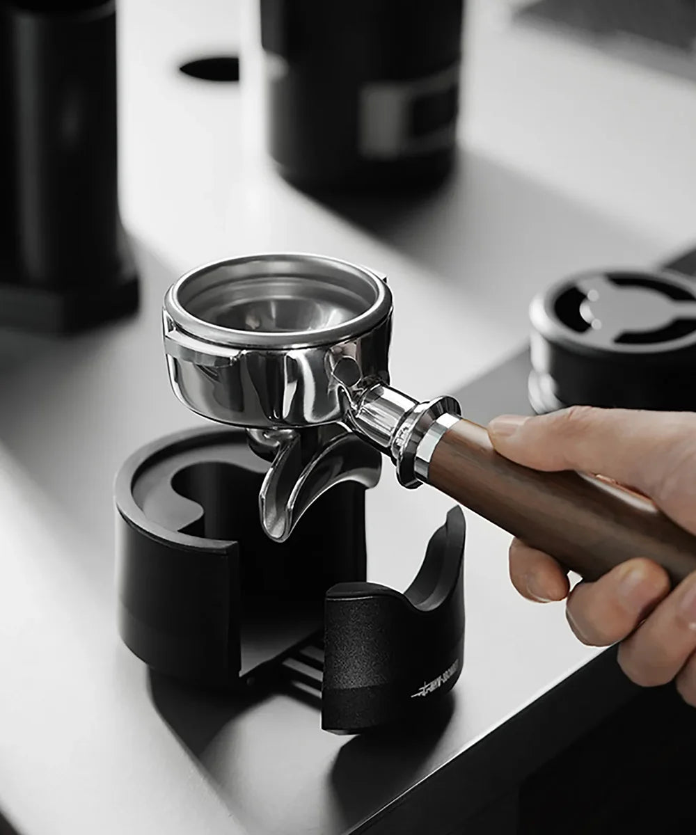 MHW-3BOMBER Astra Collection Tamper Standı 51-58mm Universal