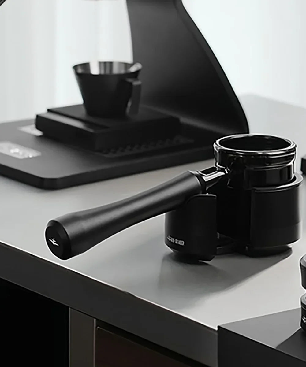 MHW-3BOMBER Astra Collection Tamper Standı 51-58mm Universal
