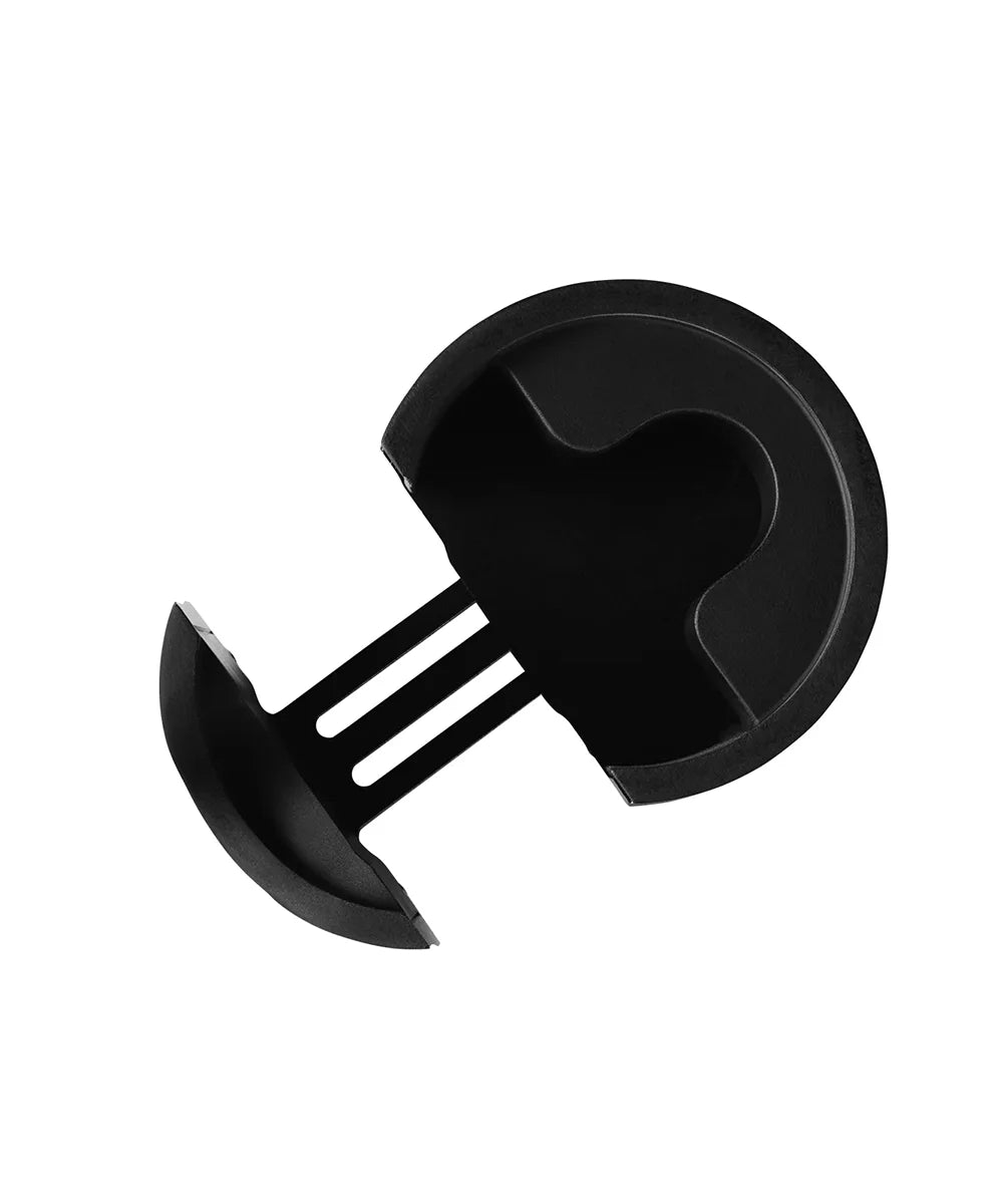 MHW-3BOMBER Astra Collection Tamper Standı 51-58mm Universal