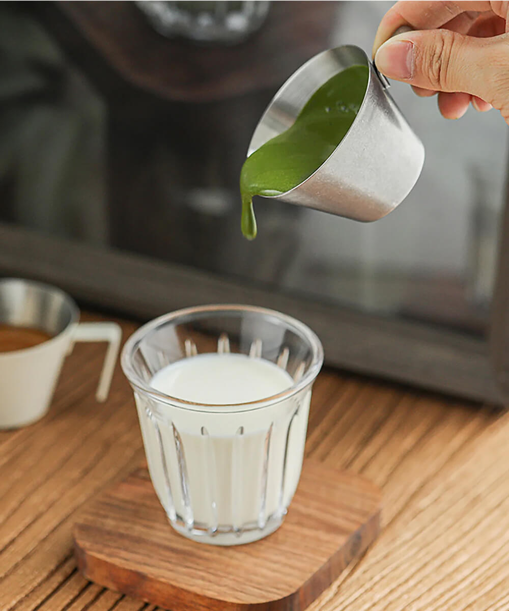 MHW-3BOMBER Espresso Ölçü Bardağı 100 ml