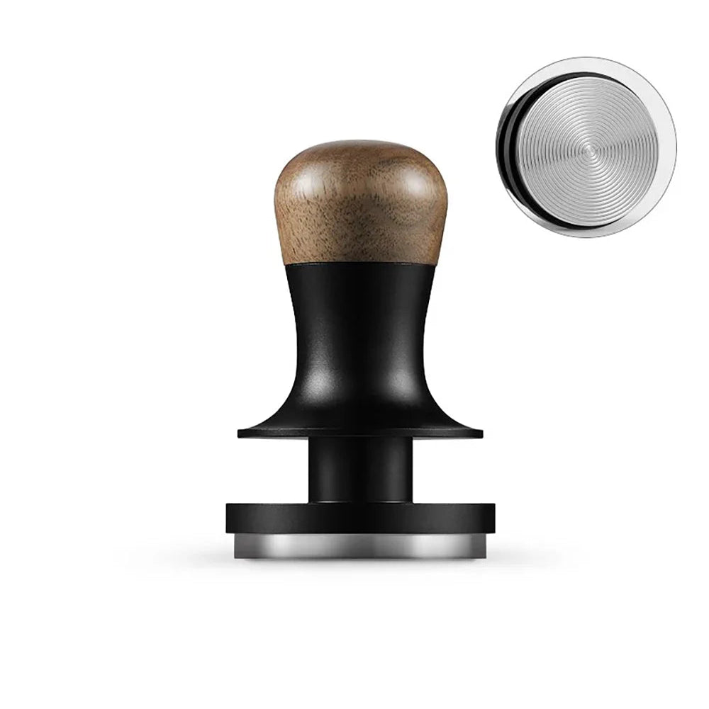 MHW-3BOMBER Flash Tamper Sabit Basınçlı Espresso Tamperi 2.0 Klikli - 58.35mm