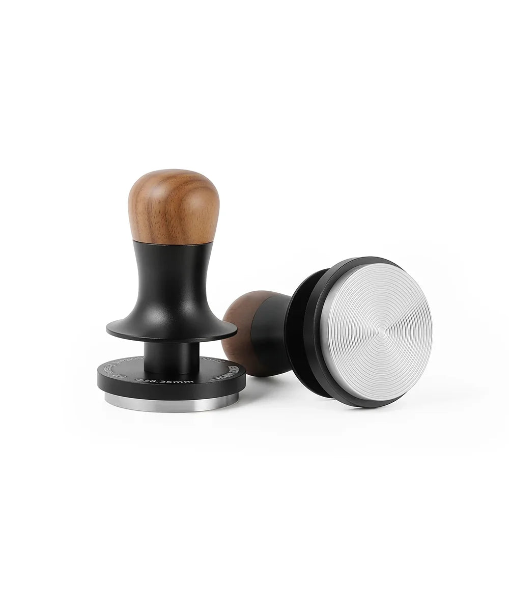 MHW-3BOMBER Flash Tamper Sabit Basınçlı Espresso Tamperi 2.0 Klikli - 58.35mm